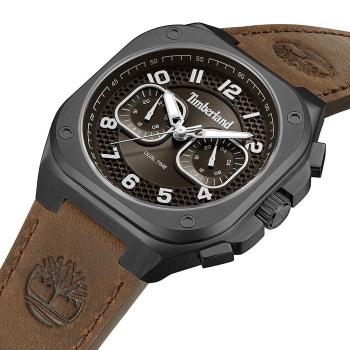 Montre Homme Timberland TDWGF0055001