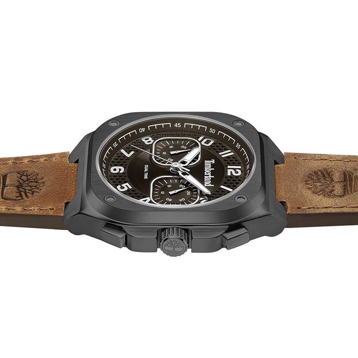 Montre Homme Timberland TDWGF0055001