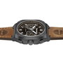 Montre Homme Timberland TDWGF0055001