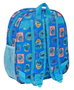 Safta Sac à dos enfant Stitch 3D 27x33x10 cm - Dès 3 ans