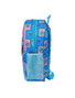 Safta Sac à dos enfant Stitch 3D 27x33x10 cm - Dès 3 ans