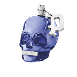 Police TO BE FREE TO DARE MAN Eau de Toilette Vaporisateur 75 ml