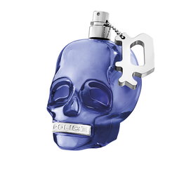 Police TO BE FREE TO DARE MAN Eau de Toilette Vaporisateur 75 ml