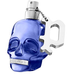 Police TO BE FREE TO DARE MAN Eau de Toilette Vaporisateur 75 ml