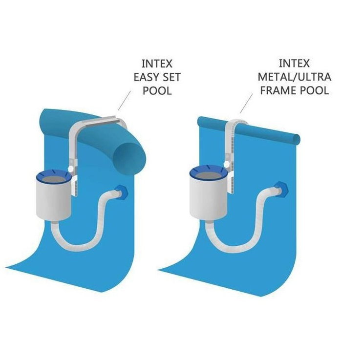 Intex Skimmer de surface 28000 Intex Skimmer de surface 28000