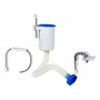 Intex Skimmer de surface 28000