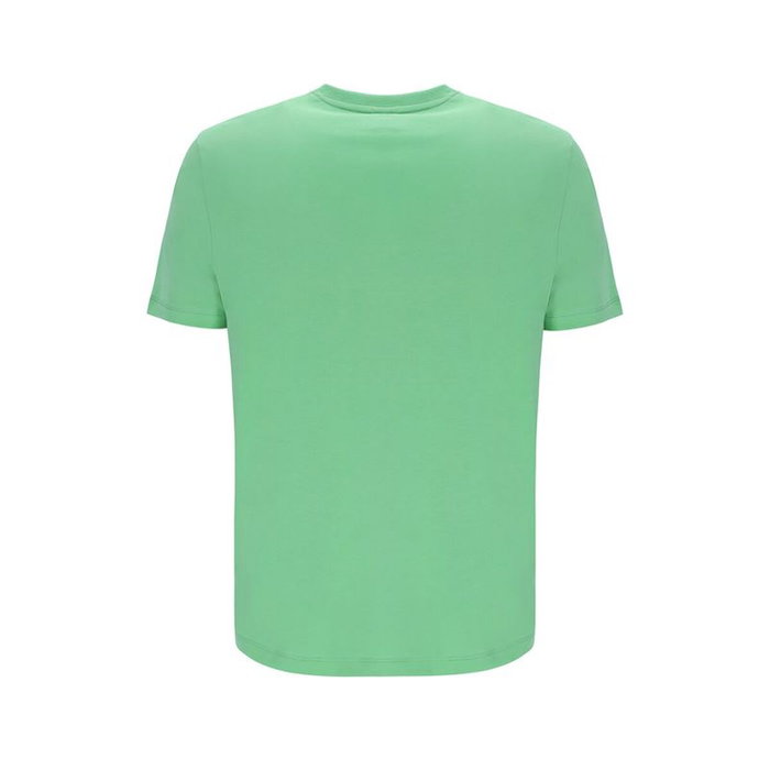 T-shirt à manches courtes homme Russell Athletic Amt A30101 Vert clair