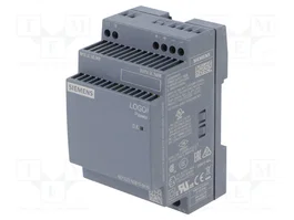 SIEMENS LOGO!Power 60W 15VDC 4A Alimentation à impulsions