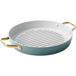 GreenPan Padova Reserve Poêle à griller 28 cm Sky Blue