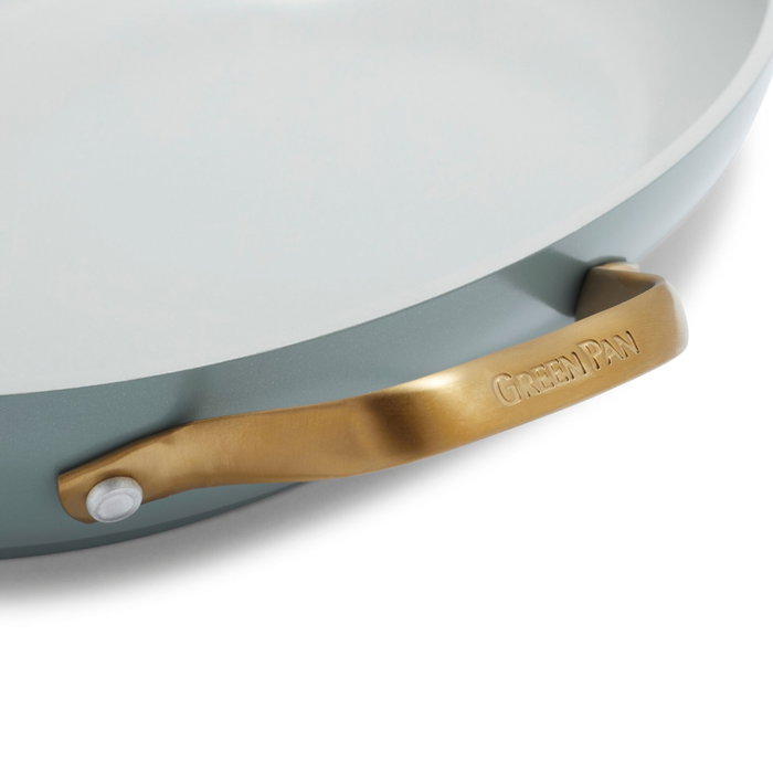 GreenPan Padova Reserve Poêle à griller 28 cm Sky Blue GreenPan Padova Reserve Poêle à griller 28 cm Sky Blue