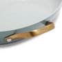 GreenPan Padova Reserve Poêle à griller 28 cm Sky Blue