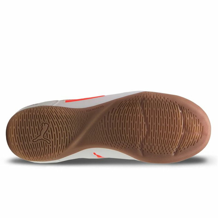 Chaussures de Running pour Adultes Puma Truco III Blanc Chaussures de Running pour Adultes Puma Truco III Blanc