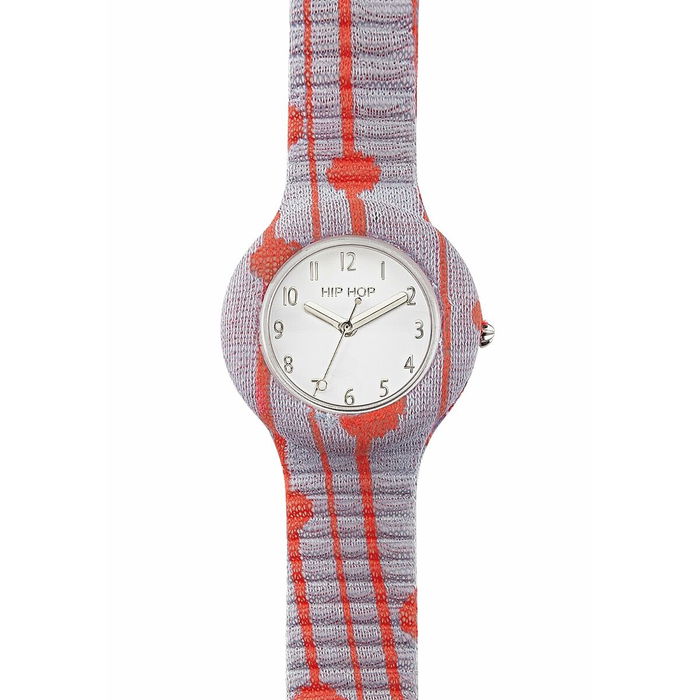 Montre Femme Hip Hop HWU1181 (Ø 36 mm) (Ø 44 mm)