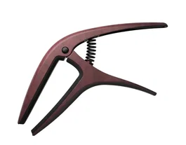 ERNIEBALL Capodastre Axis Dual Radius - Bronze