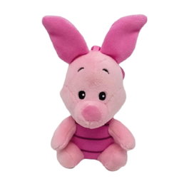 Cerdá Bag Clip Pooh Rose