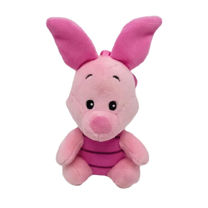 Cerdá Bag Clip Pooh Rose Cerdá Bag Clip Pooh Rose