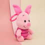 Cerdá Bag Clip Pooh Rose