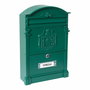 Boîte aux lettres Arregui Vert 26 X 9 X 42 CM Aluminium
