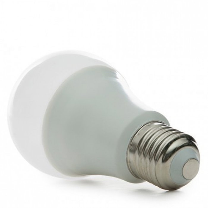 Ampoule LED E27 7W 630Lm 6000K Blanc Froid Sphérique