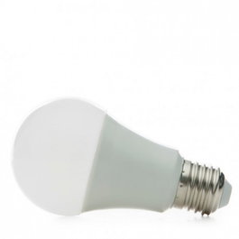 Ampoule LED E27 7W 630Lm 6000K Blanc Froid Sphérique