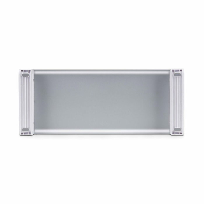 Pupitre Startech 1MFSW-MONITOR-RISER Pupitre Startech 1MFSW-MONITOR-RISER