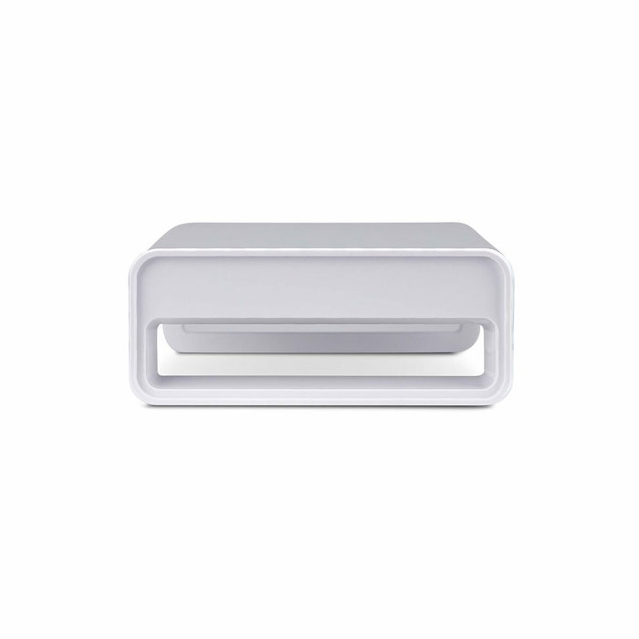 Pupitre Startech 1MFSW-MONITOR-RISER Pupitre Startech 1MFSW-MONITOR-RISER