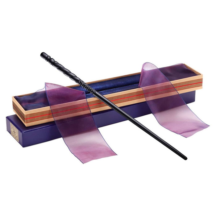 The Noble Collection Réplique de baguette magique Ginny Weasley 36cm The Noble Collection Réplique de baguette magique Ginny Weasley 36cm