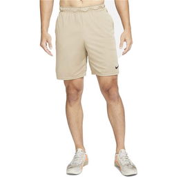 Short de Sport Nike Dri-FIT Beige Homme