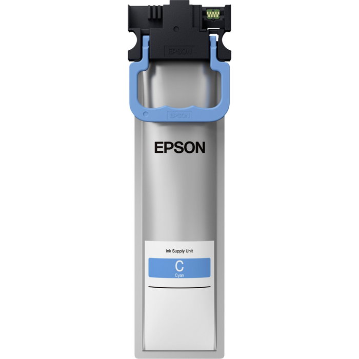 Epson T9452 Cartouche d'encre XL Cyan, C13T945240