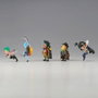 Banpresto One Piece World Collectable Figure Sabaody Island The Worst Generation 2