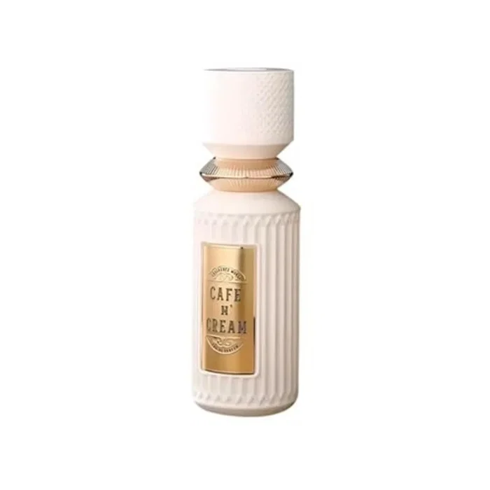 Fragrance World Cafe N' Cream Eau de Parfum 100 ml Fragrance World Cafe N' Cream Eau de Parfum 100 ml