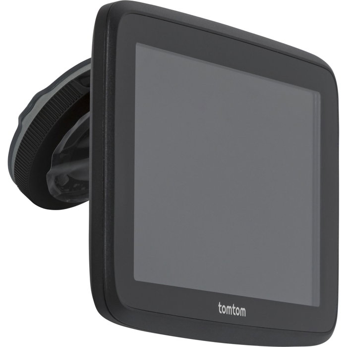 TomTom GO Professional 6 2ème Génération - GPS Poids Lourd, Bus et Voiture - 6 pouces TomTom GO Professional 6 2ème Génération - GPS Poids Lourd, Bus et Voiture - 6 pouces