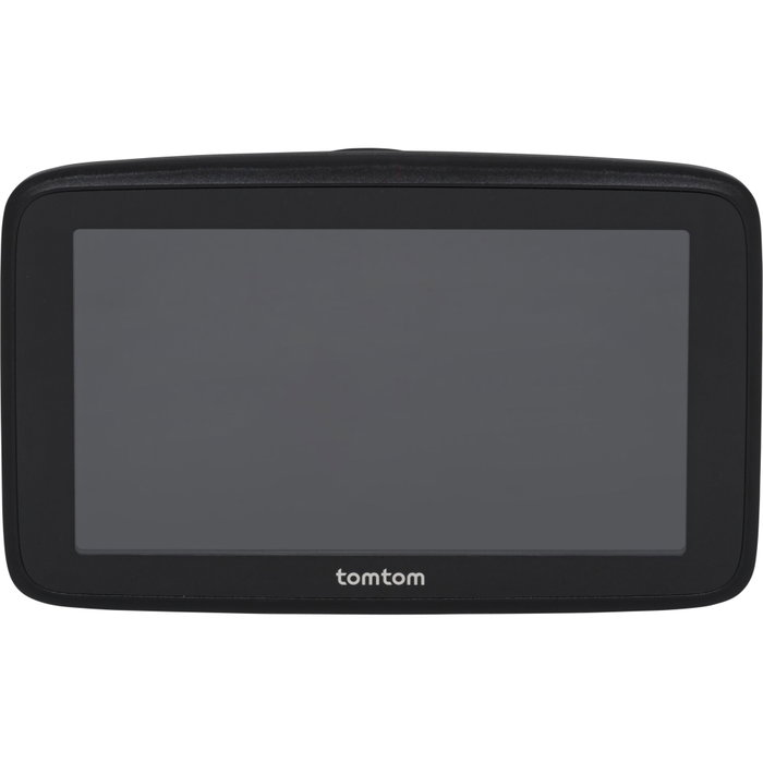 TomTom GO Professional 6 2ème Génération - GPS Poids Lourd, Bus et Voiture - 6 pouces TomTom GO Professional 6 2ème Génération - GPS Poids Lourd, Bus et Voiture - 6 pouces