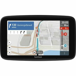 Navigateur GPS TomTom 1YF6.002.10