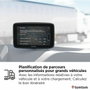 TomTom GO Professional 6 2ème Génération - GPS 6 pouces - Europe