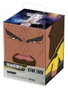 Squaroes Squaroe Star Trek: The Next Generation ST023 - Worf