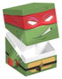 Squaroes Squaroe Teenage Mutant Ninja Turtles™ NT016 - Action Mode Raphael