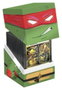 Squaroes Squaroe Teenage Mutant Ninja Turtles™ NT016 - Action Mode Raphael