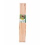 Faura Treille extensible en bois, 120 x 180 cm