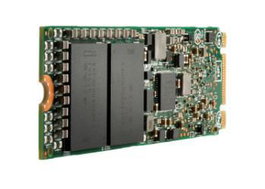 Hewlett Packard Enterprise 480GB SATA 6G Read Intensive M.2 Multi Vendor SSD