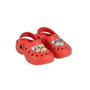 Cerda - Zueco en Eva Paw Patrol Taille 28-29 - Pour enfant à partir de 3 ans - Rouge