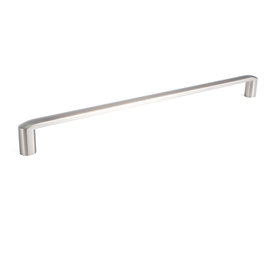 Viefe Tirador Modelo Roma Nickel brossé 320 mm