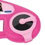 Lexibook Clavier Electronique pour Enfants Barbie avec Microphone et Effets Lumineux - 24 Touches, 22 Melodies, 4 Instruments (Piano, Guitare, Violon, Saxophone), Fonction DJ