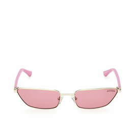 Lunettes de soleil Femme Guess GU8285 5732S