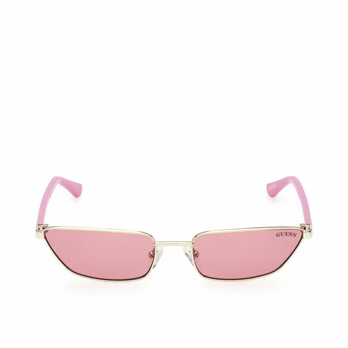 Lunettes de soleil Femme Guess GU8285 5732S Lunettes de soleil Femme Guess GU8285 5732S
