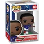 Funko Figurine Funko Pop! Football France Ousmane Dembélé - Figurine Vinyle Officielle - Collection Football