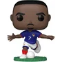 Funko Figurine Funko Pop! Football France Ousmane Dembélé - Figurine Vinyle Officielle - Collection Football