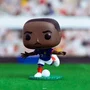 Funko Figurine Funko Pop! Football France Ousmane Dembélé - Figurine Vinyle Officielle - Collection Football