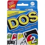 Mattel Games Uno Dos Jeu de Cartes Référence HNN01