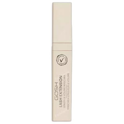 Gosh Lash Extension Mascara Noir 7 ml